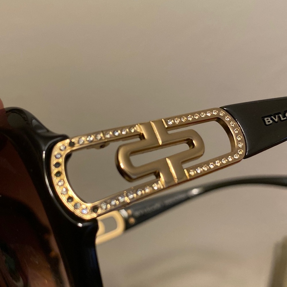 BVLGARI Sunglasses